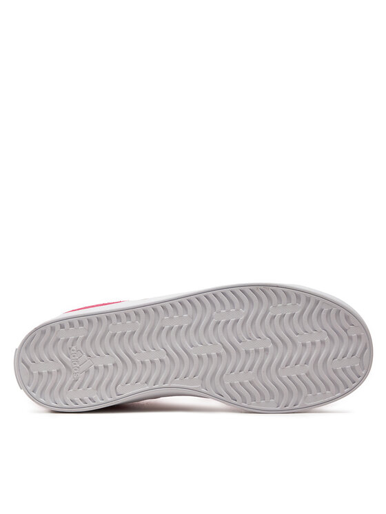 adidas adidas Снікерcи VL Court 3.0 ID9072 Рожевий