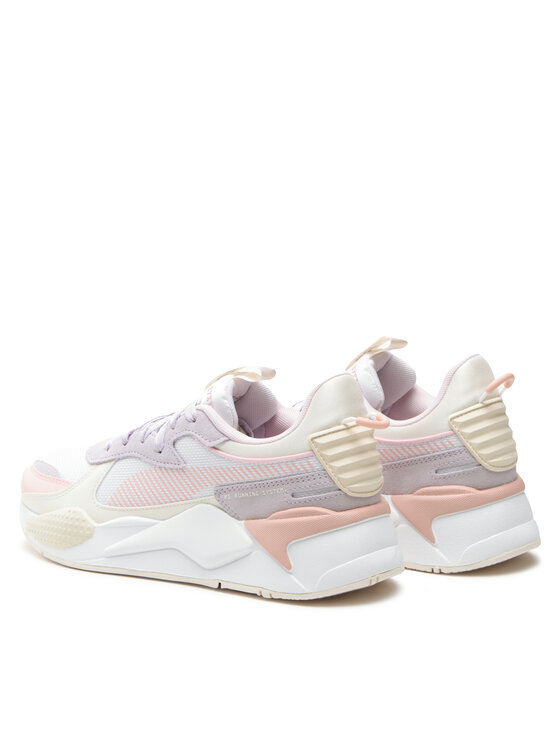Puma Puma Sneakersy RS-X Candy Wns 390647 01 Kolorowy