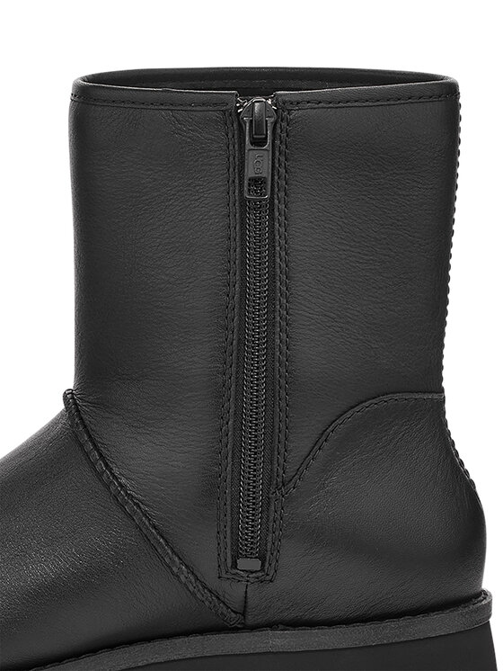 Ugg Ugg Stiefeletten W Cityfunc Mid 1162990 Schwarz