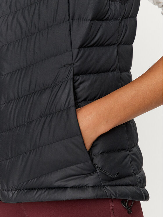 Columbia Columbia Ujjatlan Westridge™ Fekete Regular Fit