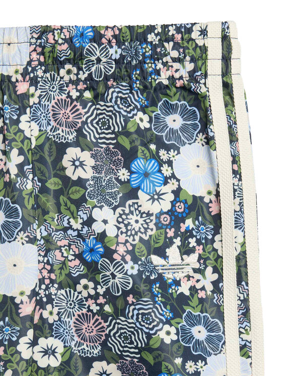 adidas adidas Спортивний костюм Liberty London JV7712 Кольоровий Regular Fit