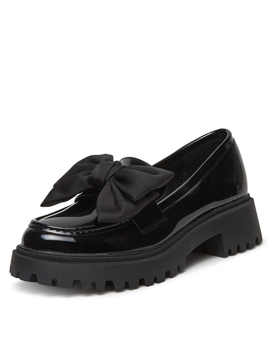 DeeZee DeeZee Loafers 2024-47 Negru