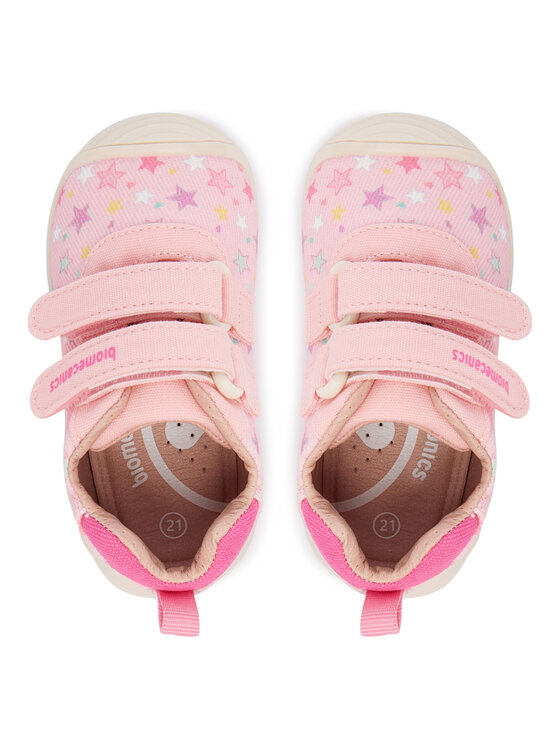 Biomecanics Biomecanics Снікерcи 262176 Рожевий