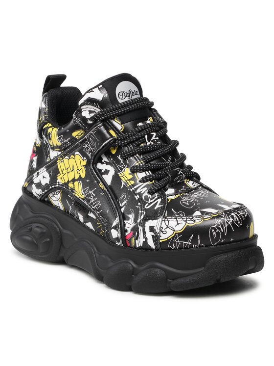 Sneakers Cld Corin BN16308551 Nero