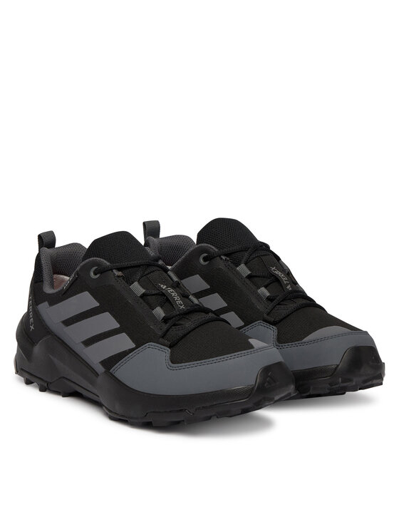 adidas adidas Trekkings TERREX AX4R R.RDY JI0917 Negru