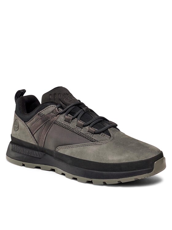 Timberland Timberland Tenisice Euro Trekker Low F/L TB0A686C0331 Siva