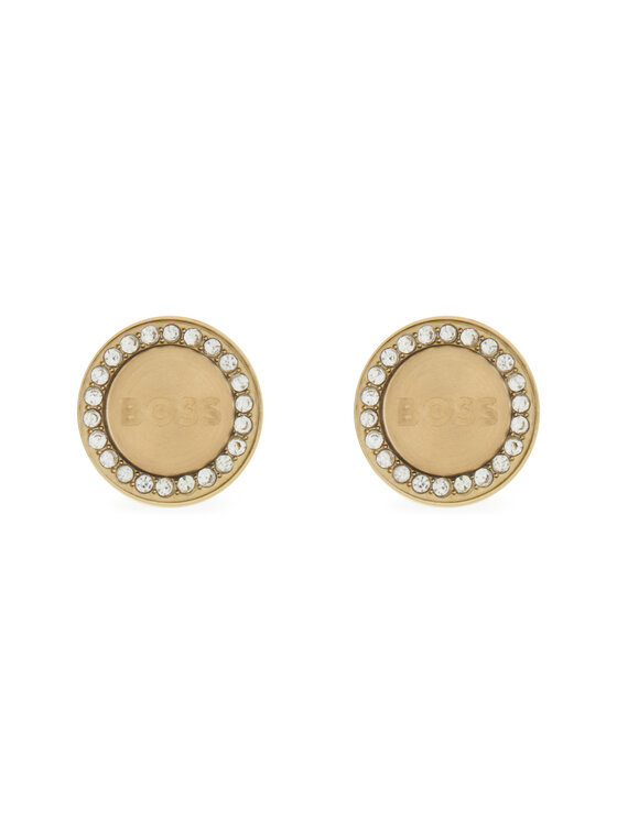 BOSS BOSS Orecchini 1580557 Oro
