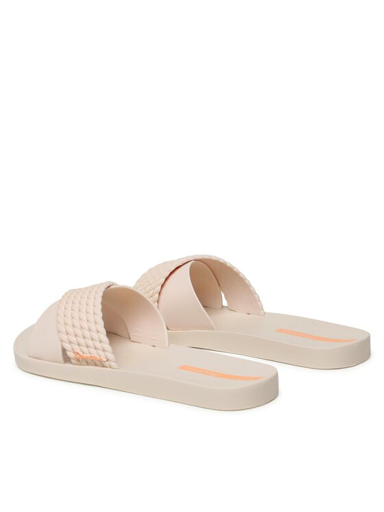 Ipanema Ipanema Шльопанці Street II Fem 83244 Бежевий