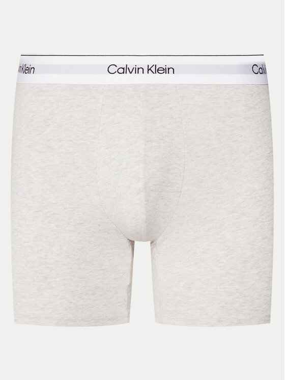 Calvin Klein Underwear Calvin Klein Underwear Комплект 3 чифта боксерки 000NB3964A Цветен