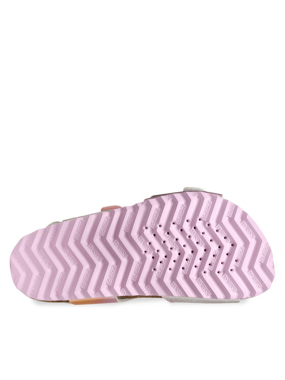 Geox Geox Sandalen J Adriel J558MG 0NFKC C8004 S Rosa