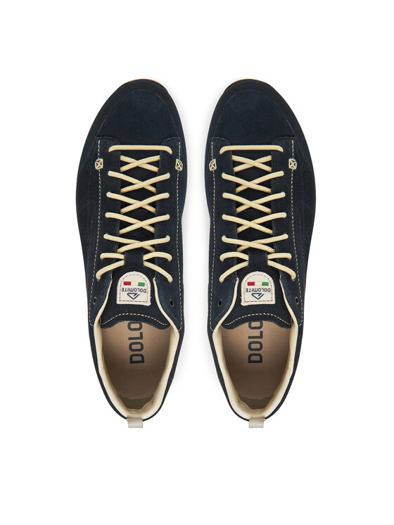 Dolomite Dolomite Trekking 54 Low Evo 289205-172 Crna