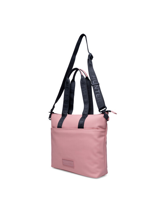 Hunter Hunter Torba CWBEO-HTR-B-002-05 Ružičasta