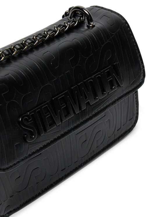 Steve Madden Steve Madden Rankinė Bdoozy SM13001043 Juoda