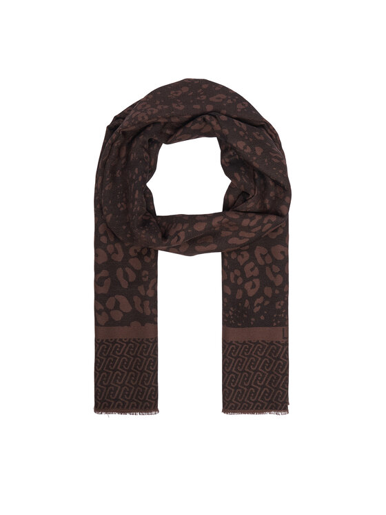 Liu Jo Fular 2F6029 T119A Negru