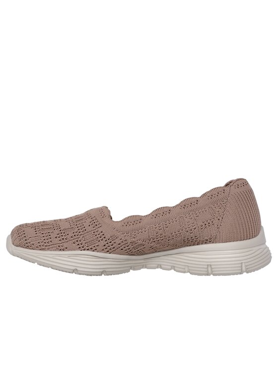Skechers Skechers Sneakersy 158867-MOC Kolorowy