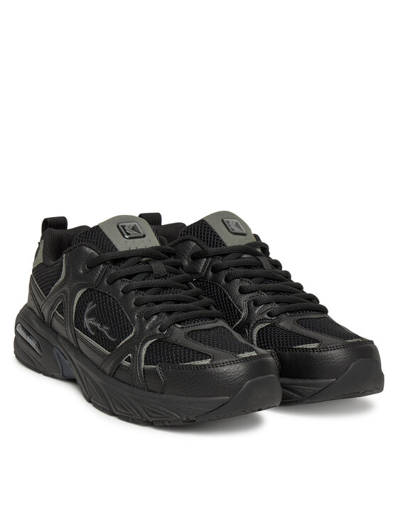 Karl Kani Karl Kani Laisvalaikio batai Prime Runner PD00003091 Juoda