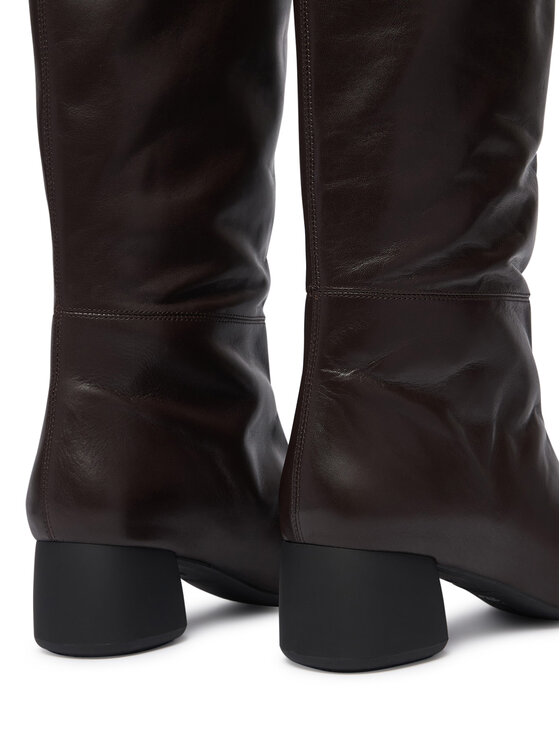 Vagabond Shoemakers Vagabond Shoemakers Ratsasaapad Livia 6256-001-35 Tumepruun