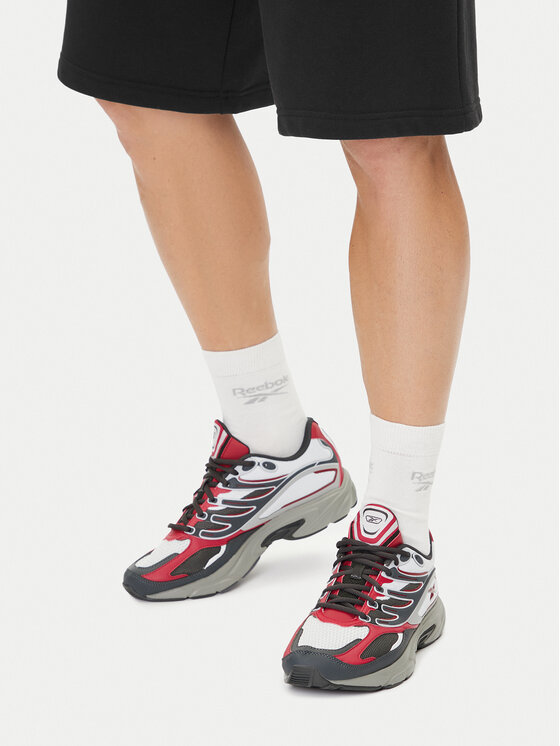 Reebok Reebok Sportcipők EOSS-PREMIER ROAD CONTROL 100230770 Szürke