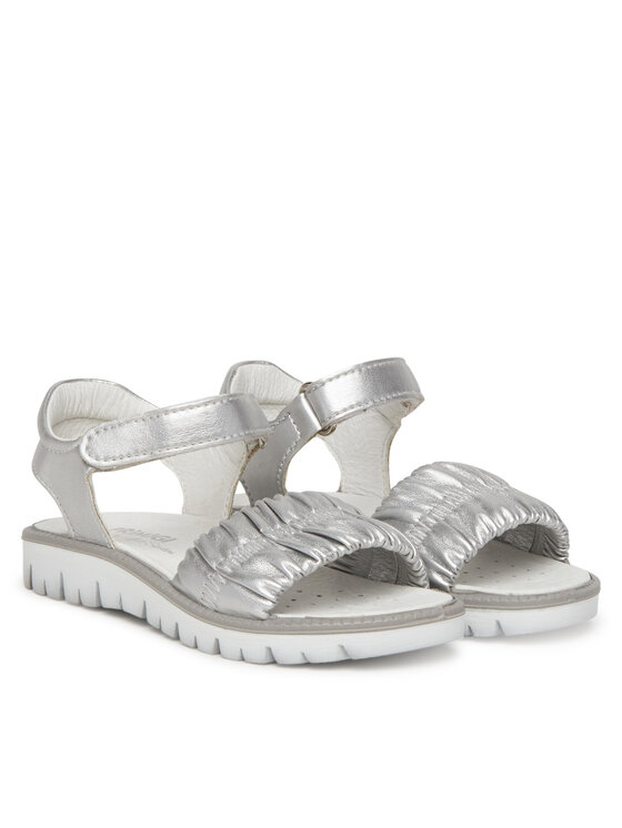 Primigi Primigi Sandali 7890700 S Argento