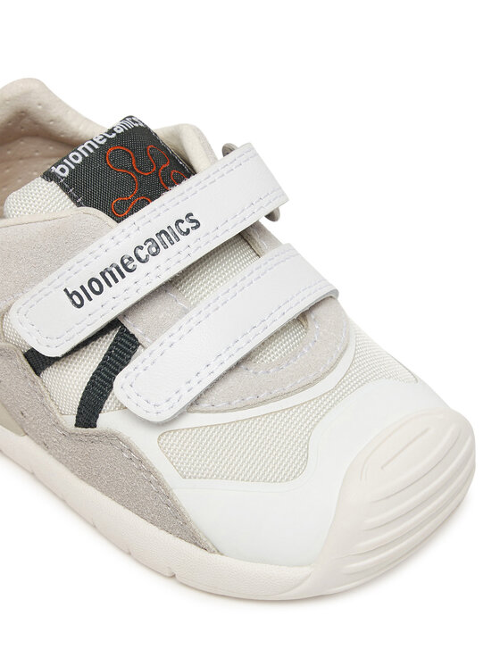 Biomecanics Biomecanics Снікерcи 262122 Білий