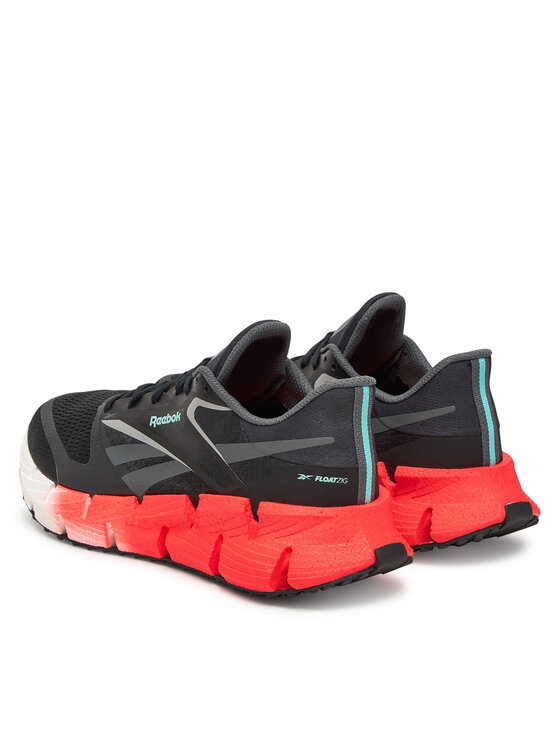 Reebok Reebok Παπούτσια για Τρέξιμο FLOATZIG 1 100210239 Μαύρο