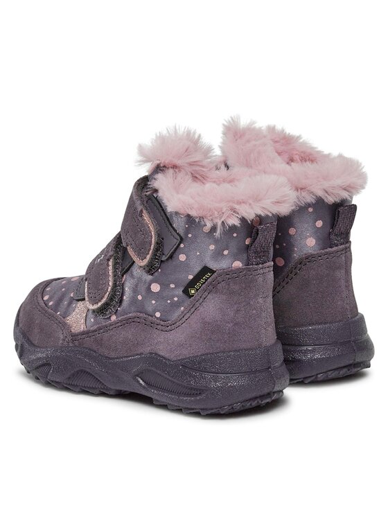 Superfit Superfit Снігоходи GORE-TEX 1-009226-8510 M Голубий