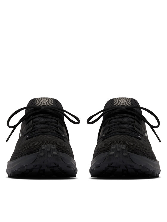 Columbia Columbia Trekking čevlji Benson Crz™ 2108791 Črna