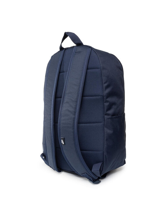 Nike Nike Kuprinė BA6393 451 Tamsiai mėlyna