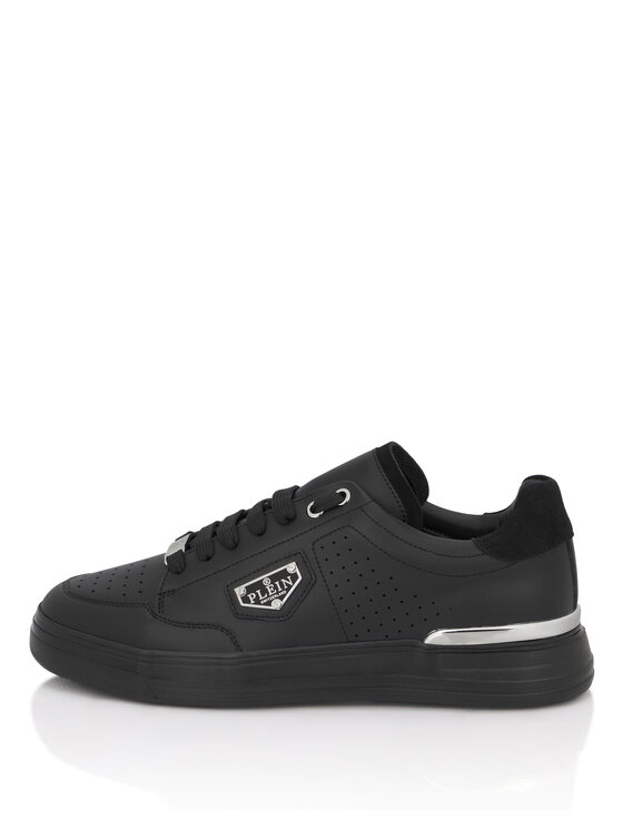 PHILIPP PLEIN PHILIPP PLEIN Sneakers 28610 Nero