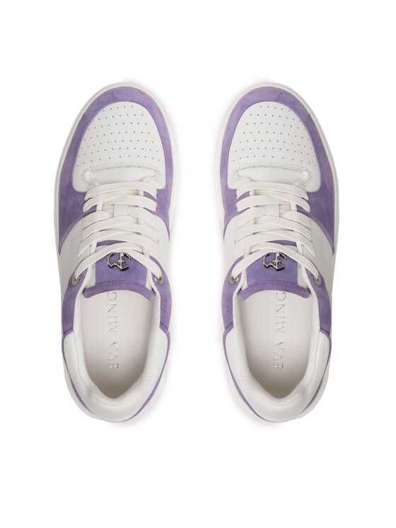 Eva Minge Eva Minge Sneakers EM-40-13-001583 Weiß