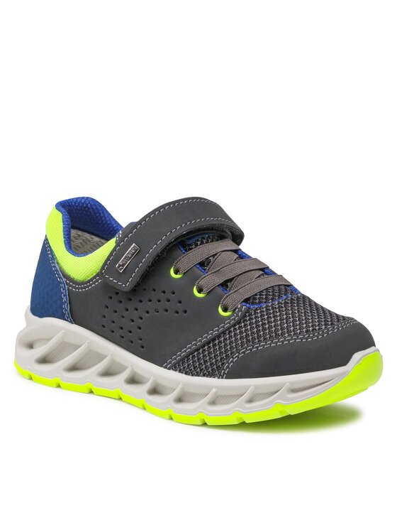 Primigi Primigi Superge GORE-TEX 3874411 S Siva
