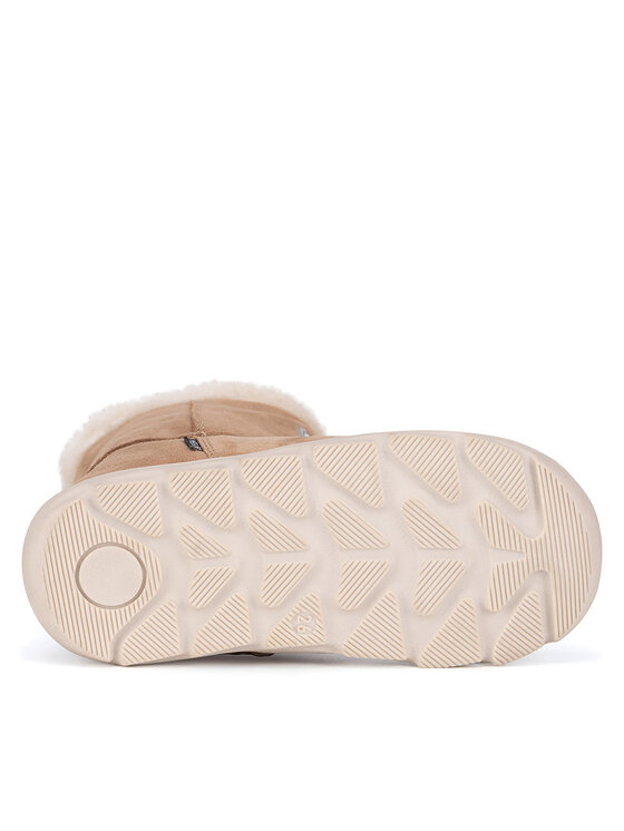 Lasocki Kids Lasocki Kids Schneeschuhe ZERO CI12-ZERO-04 Beige