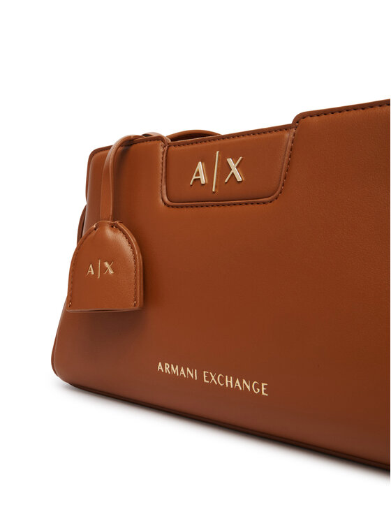 Armani Exchange Armani Exchange Ročna torba XW002160 AF19892 U6123 Rjava
