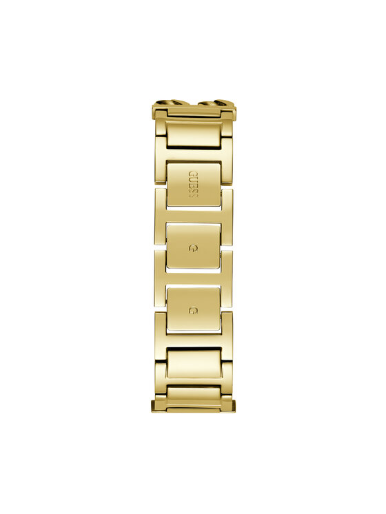 Guess Guess Годинник GW0807L2 Золотий