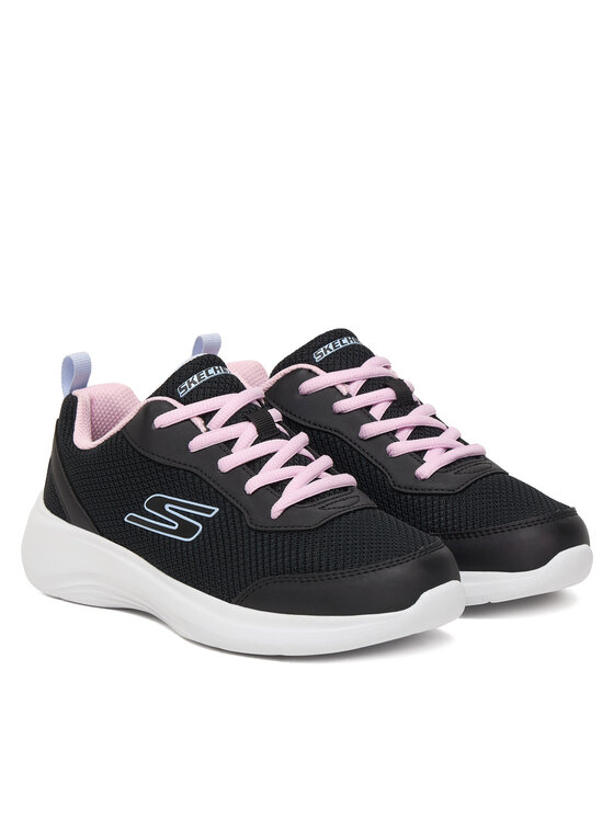Skechers Skechers Sneakers Selectors Reset Ac 303574L/BLK Schwarz
