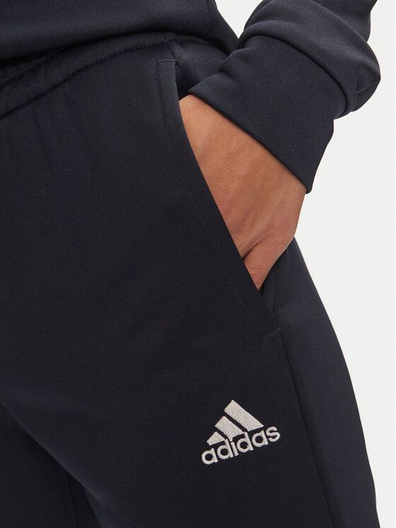 adidas adidas Tepláková souprava Linear IC3431 Tmavomodrá Regular Fit