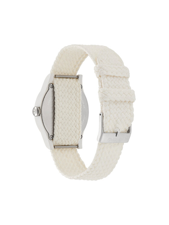 adidas adidas Orologio Game One AOSY25025 Bianco