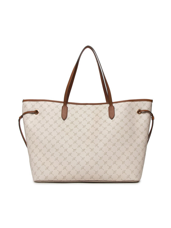 JOOP! JOOP! Borsetta Lara 4140006141 Écru