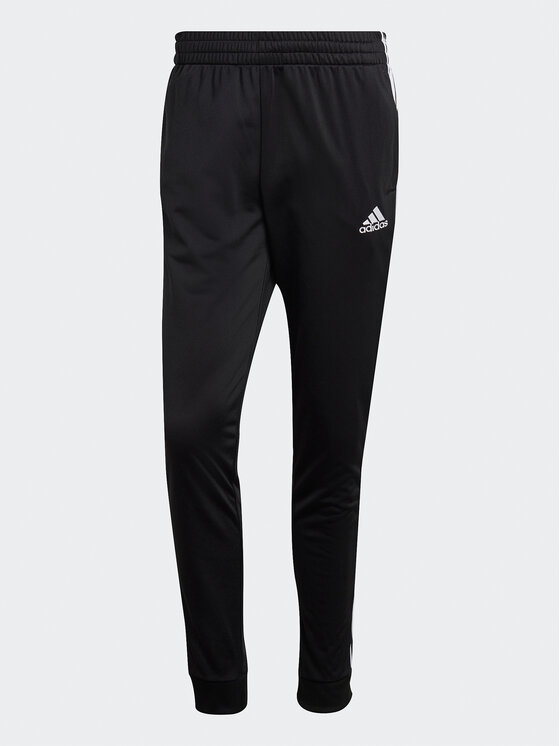 adidas adidas Melegítő Basic 3-Stripes IC6747 Fekete Regular Fit