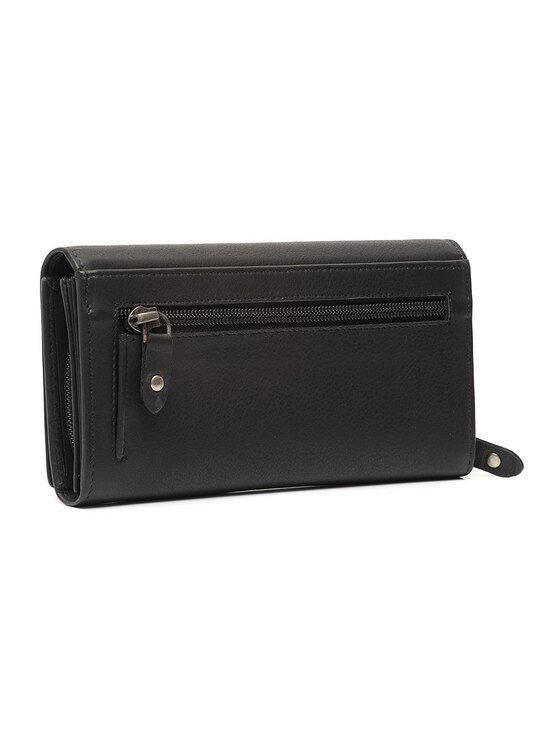 The Chesterfield Brand The Chesterfield Brand Portfel 332583 Czarny