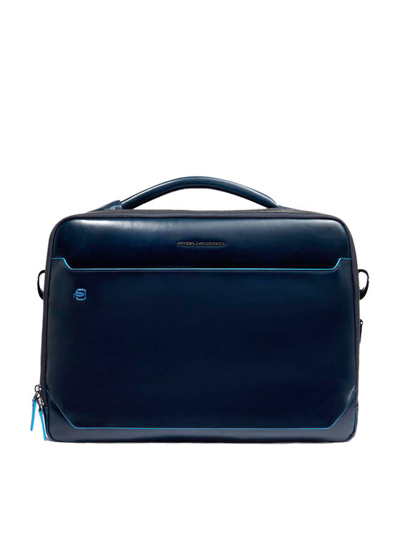 Piquadro Piquadro Cartella 467 Blu
