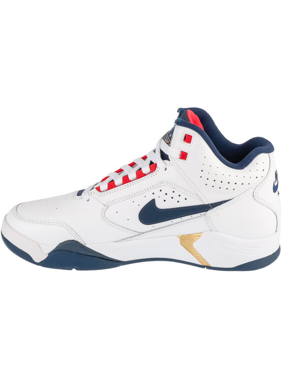 Nike Nike Sneakers Nike Air Flight Lite Mid Bianco