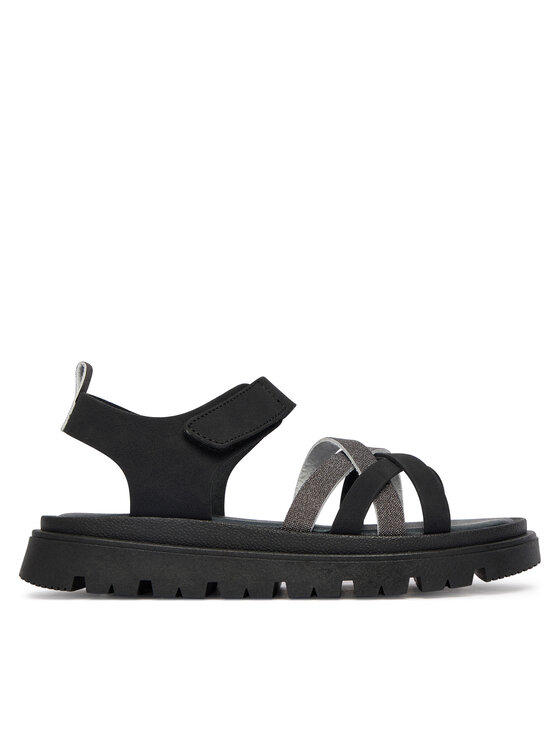 Primigi Primigi Sandale 1438233 S Negru