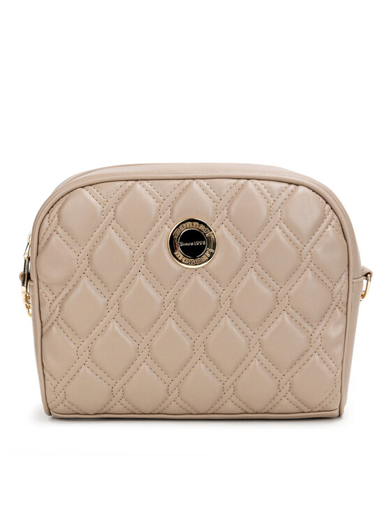 Geantă Monnari BAG4530-019 Bej