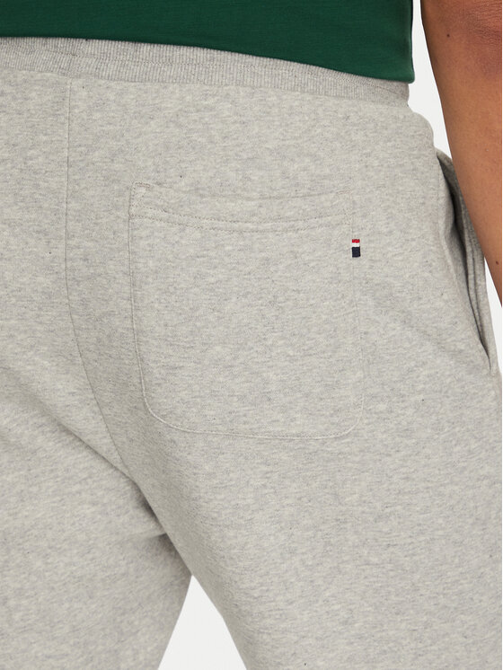 U.S. Polo Assn. U.S. Polo Assn. Donji dio trenerke MUP2038 Siva Regular Fit