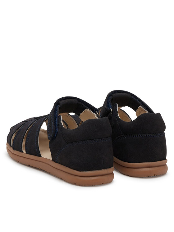 Lasocki Kids Lasocki Kids Босоніжки LINEA CI12-LINEA-04 Cиній