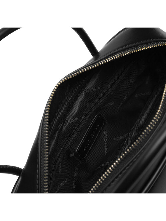 Gino Rossi Gino Rossi Handtasche OJ-82717 Schwarz