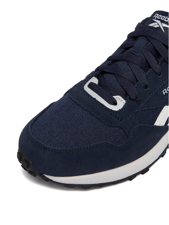 Reebok Reebok Sneakersy CEO-DRIVE AR30296MDW Granatowy
