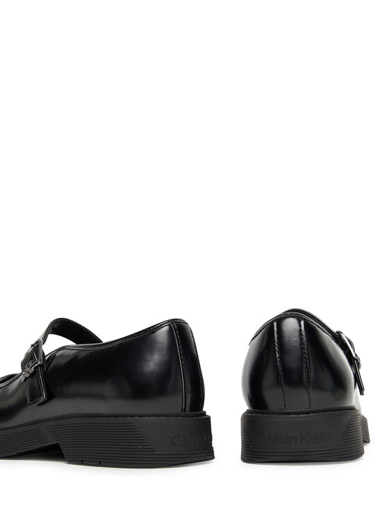 Calvin Klein Calvin Klein Cipele V3A3-83114-1453 D Crna