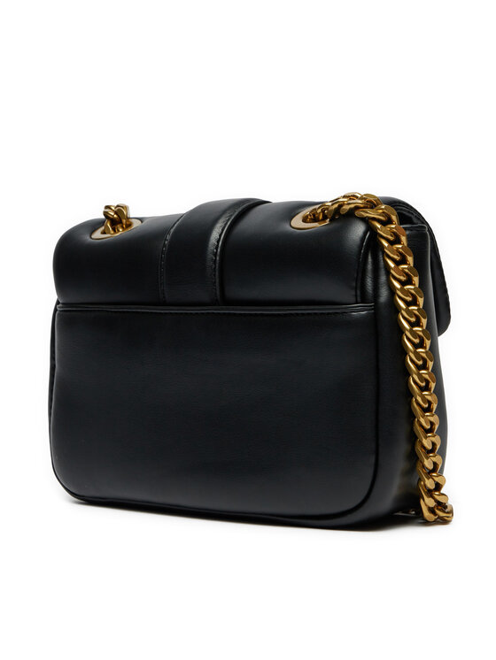 Just Cavalli Just Cavalli Rankinė 77RA4BC4 Juoda